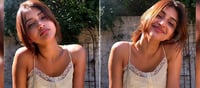 Sreeleela's Sunlit Glow Is Breaking the Internet Before 'OM' Even Begins!